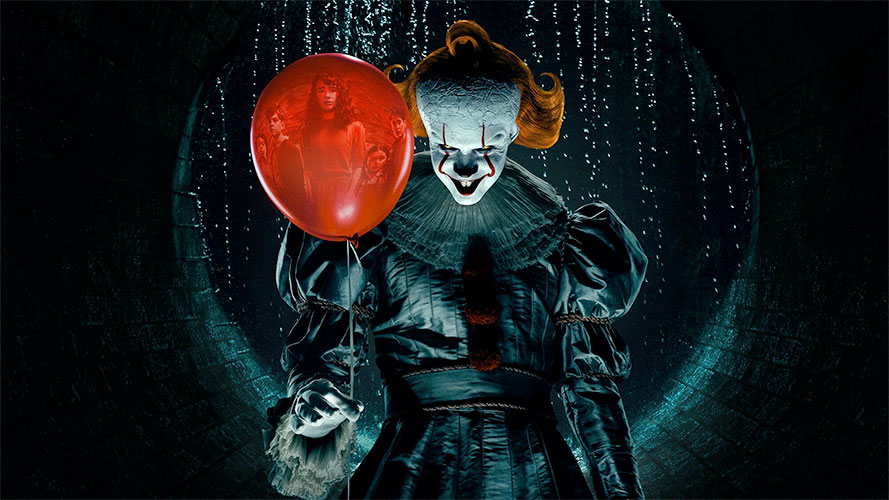 Crave démarre la saison des frissons