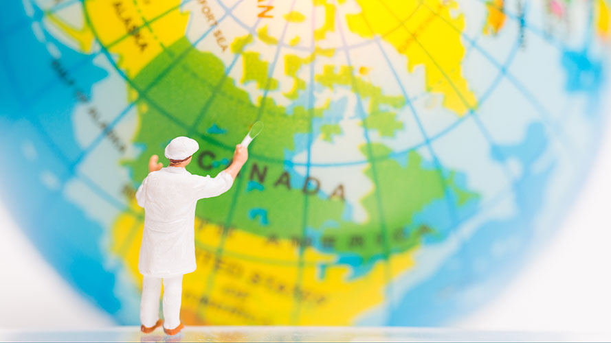 Le FMC salue l’investissement générationnel d’un demi-milliard $ dans nos talents et notre économie culturelle