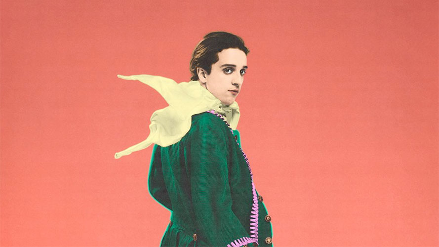 Hugo Bélanger montera « Candide », d’après Voltaire au Théâtre Denise-Pelletier dès le 11 novembre 2025