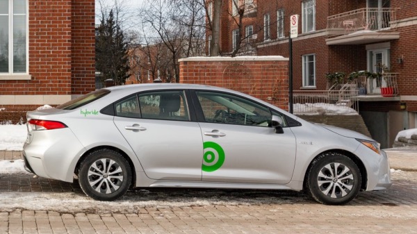 Communauto roule au rythme de Bravo
