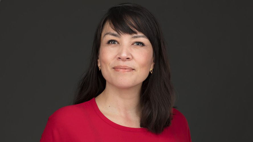 Suspension de la TSN : une grave erreur du Canada, selon Catalina Briceño