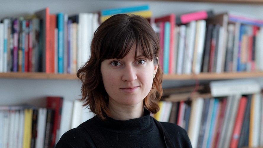 Avec «&nbsp;Cobayes&nbsp;: les écrans&nbsp;», la recherchiste-scénariste Catherine-Emmanuel Brunet voulait faire oeuvre utile