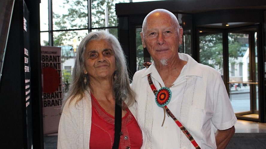 Grâce à « YAWENDA’ », les créateurs d’Ondinnok observent le passé pour préparer l’avenir