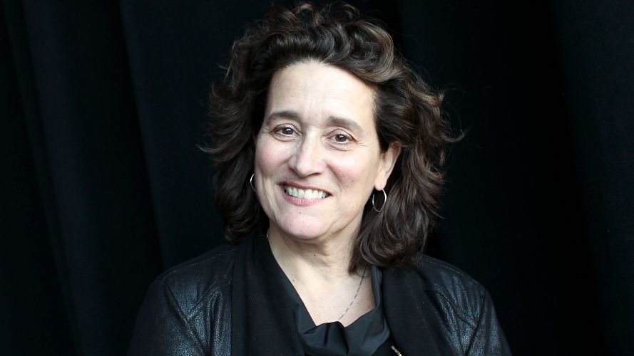 Nathalie Maillé du Conseil des arts commente la relance de Montréal, métropole culturelle