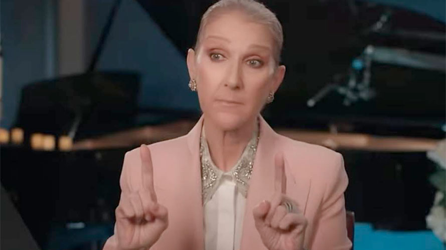 M6 International annule la diffusion du documentaire « Céline Dion raconte D’eux » au Québec