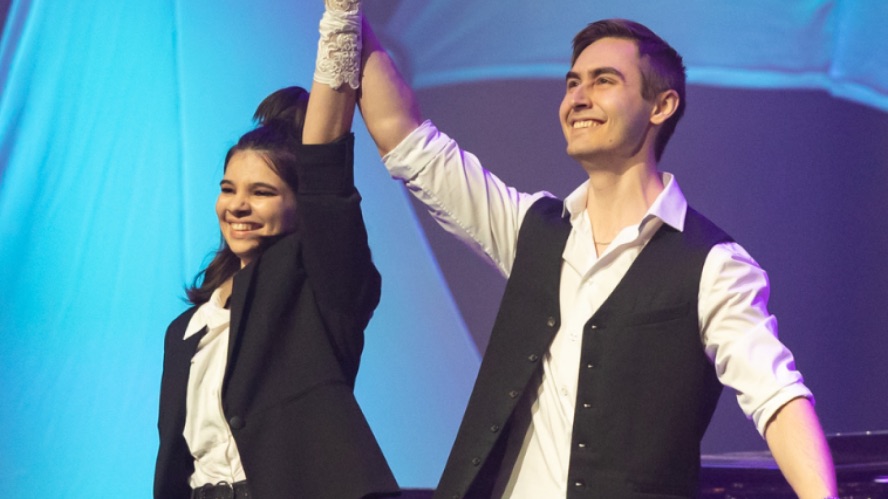 Le Cégep Marie-Victorin accueille une finale régionale de Cégeps en spectacle