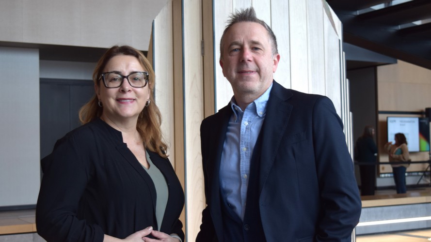 La SARTEC applaudit la nomination de Steven Guilbeault 