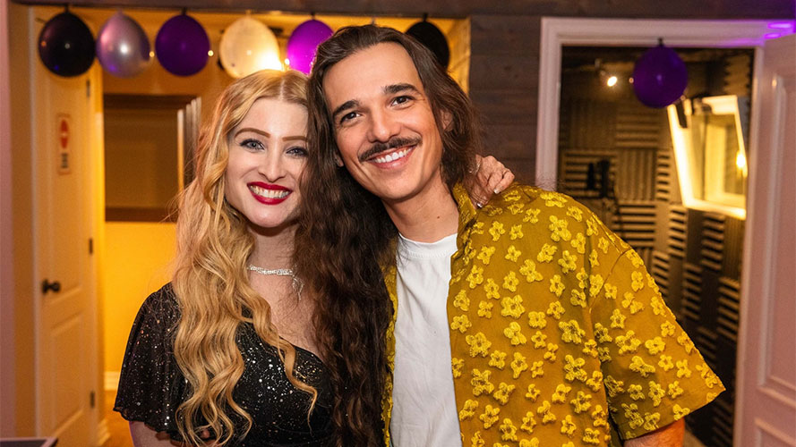 Productions Chaumont, 15 ans de création en publicité et en contenu de marque