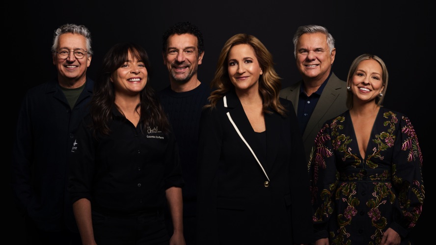 « Les chefs ! » revient pour une 14e saison