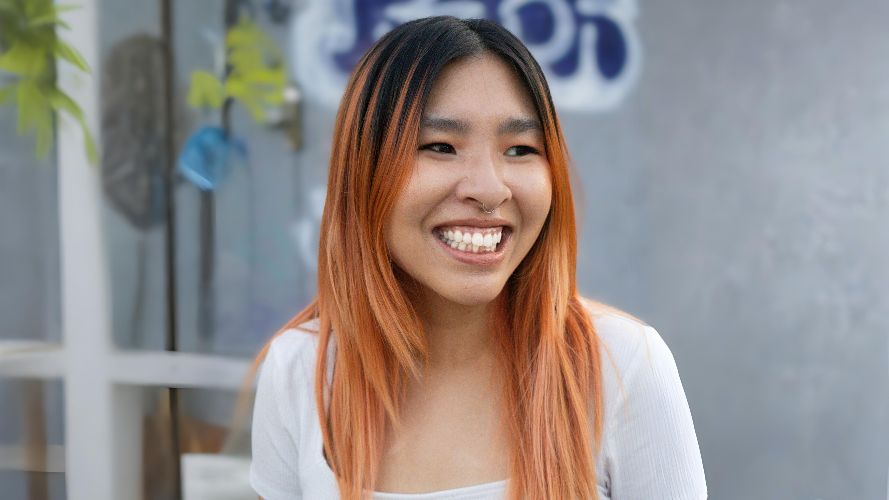 Chloé Labelle s’engage pour ses pairs de l’industrie des effets visuels et de l’animation