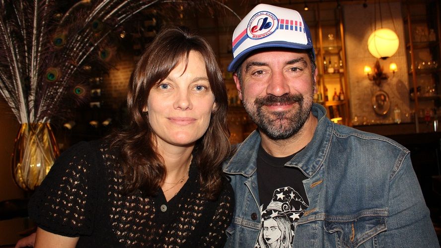 Dominic James et Christine Doyon signent un troisième Conte pour tous avec « Ma belle-mère est une sorcière »