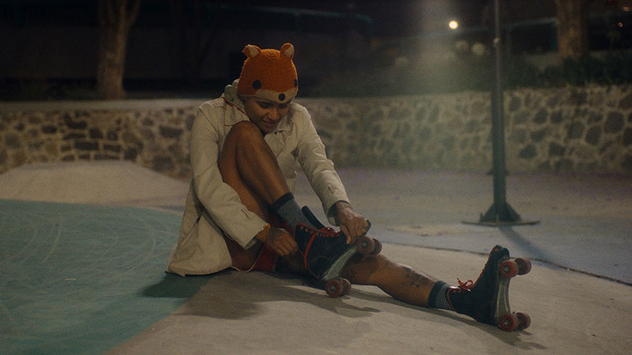 « Chronique d’une ville » de Nadine Gomez ouvrira la 20e édition de DocsMX