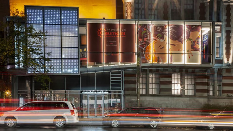 Québec soutient le congrès annuel de la Fédération internationale des archives du film