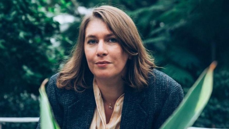 Claire Legendre sonde les parcours de l’immigration avec son balado « Translations »