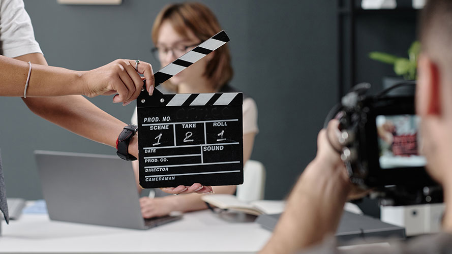 Le BCTQ salue les orientations du rapport pour renforcer l’industrie audiovisuelle québécoise