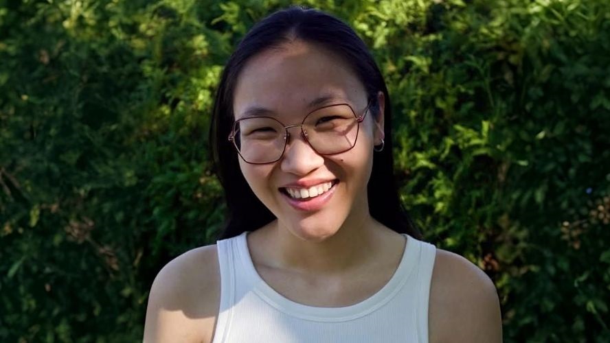 Clara Gauthier-Morrison perfectionne son rôle de coordonnatrice chez Couzin Films