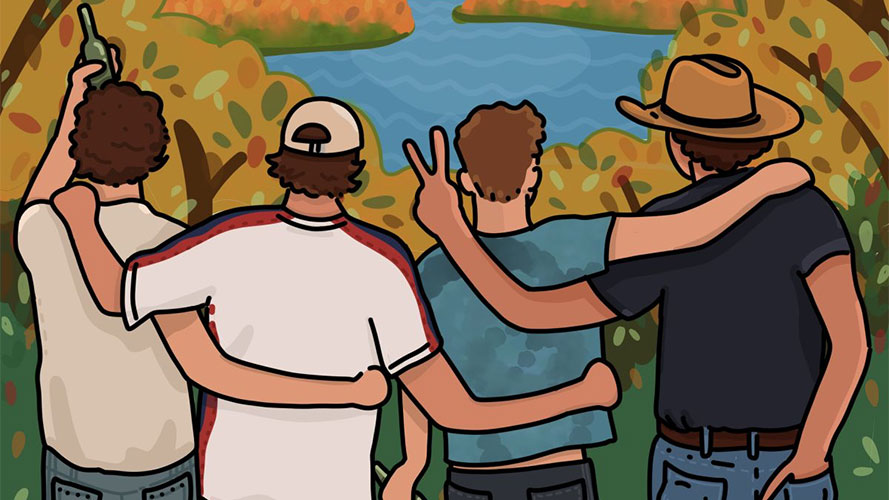 Classe Moyenne revient avec « Tout ce qui compte »