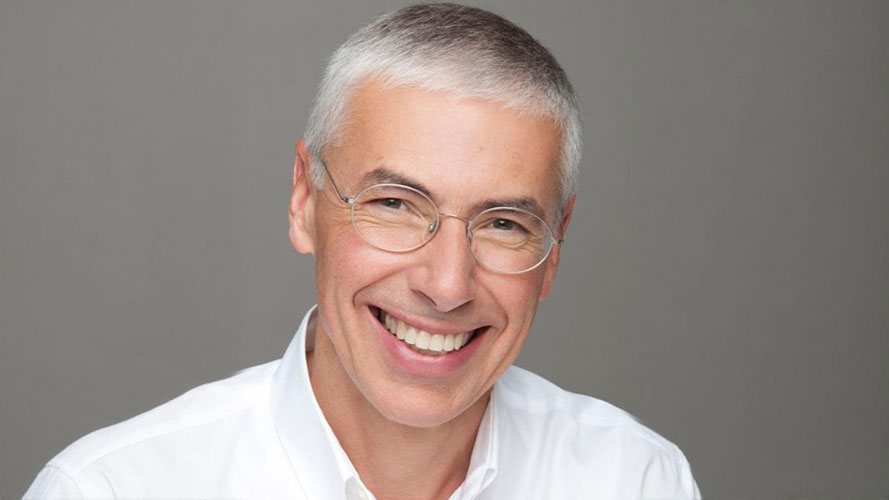 Claude Joli-Coeur devient président du conseil d’administration de la Cinémathèque québécoise