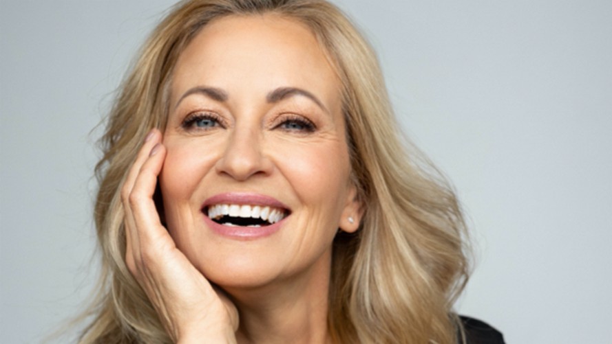 Clodine Desrochers revient à la radio au CFNJ 99,1 FM