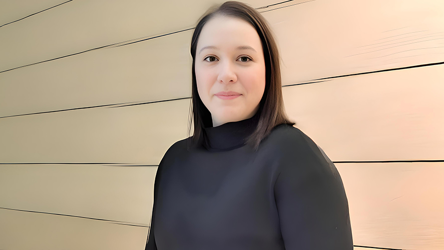 Catherine Nadeau chérit la spontanéité toujours présente dans « La fièvre des encans : nouvelle génération »