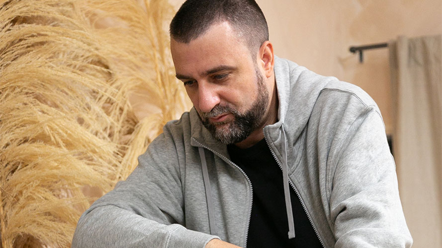 Cobna dévoile un 11e album entre authenticité et collaborations marquantes