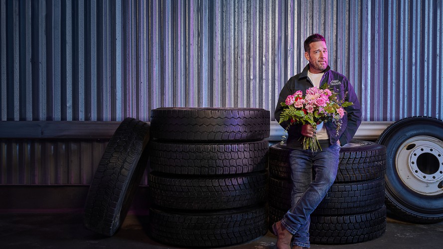 La téléréalité « Cœur de trucker » revient sur Unis TV