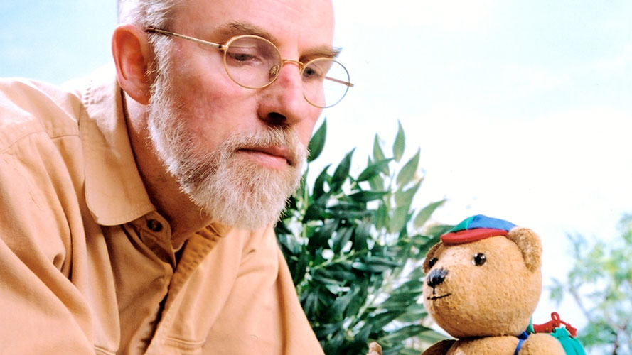 L’animateur de l’ONF Co Hoedeman s’éteint à 84 ans 