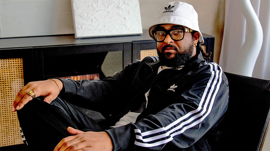 « Toxique Boy » : Colossale s’allie à la voix soul de Dee Joyce pour une pépite rap