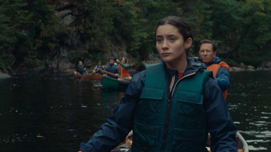 La bande-annonce de « Comme le feu » de Philippe Lesage est dévoilée