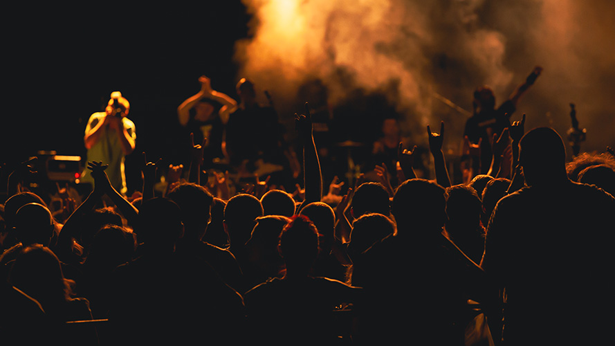 Concertium prend une participation majoritaire dans Spectra Musique et l’Agence evenko