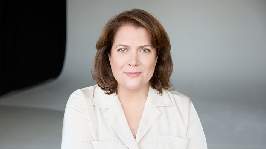 Radio-Canada nomme Crystelle Crépeau directrice générale de l’Information