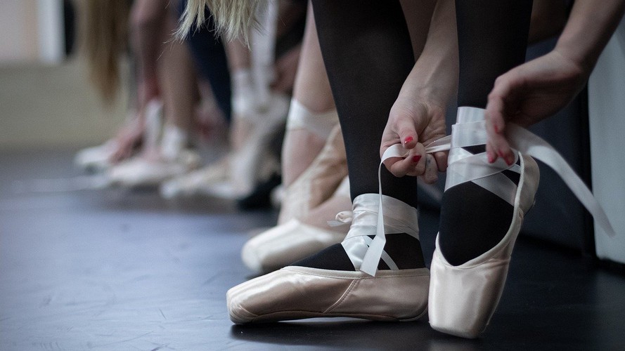 L’École supérieure de ballet du Québec lance le Parcours multidanses
