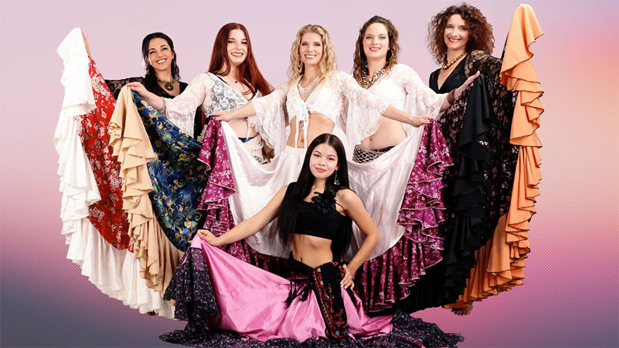 Le Festival des traditions du monde de Sherbrooke dévoile sa programmation