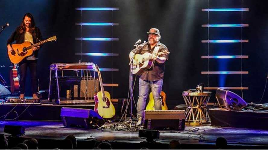 Dave Fenley sera en supplémentaire le 16 octobre 2025 au Cabaret du Casino de Montréal