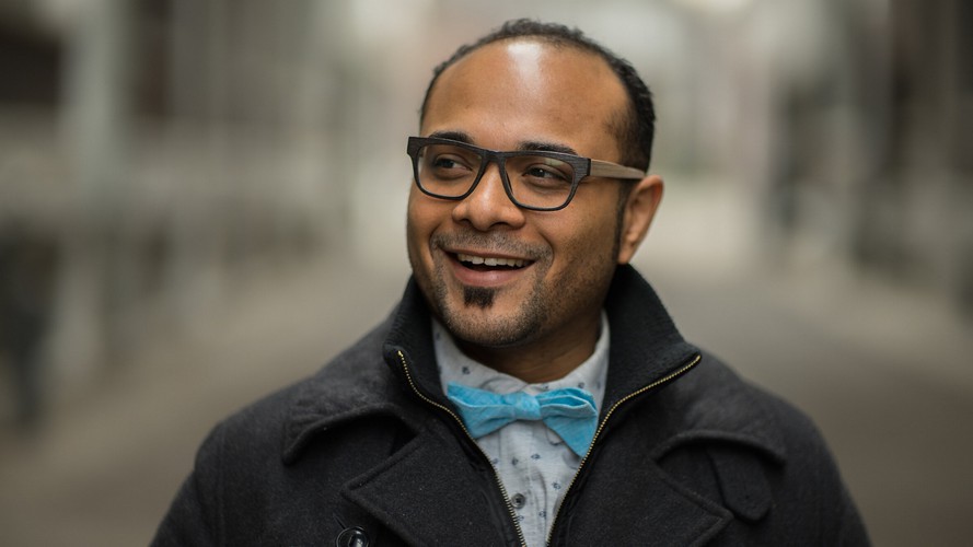 David Baeta est réélu à la tête de Alliance des producteurs francophones du Canada