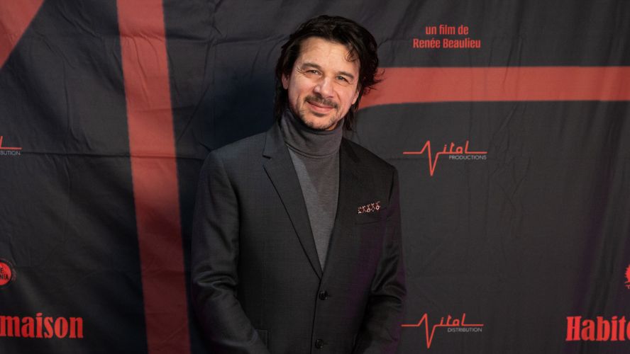 David Thomas ne veut pas se reposer sur ses acquis en composition
