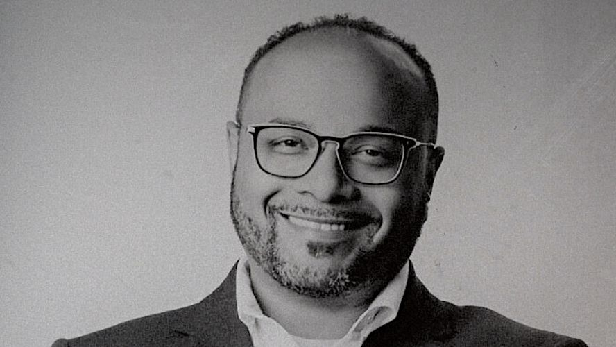 David Baeta souhaite ouvrir la jeunesse à l’héritage africain avec «&nbsp;Bana Konesans&nbsp;»