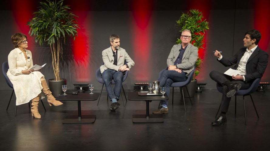 Les principaux partis fédéraux font des engagements prometteurs pour protéger la culture