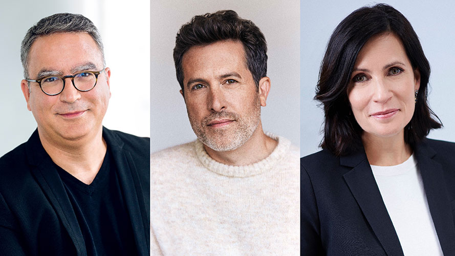 Déferlantes : Benoît Clermont passe le flambeau à Jean-Philippe Dion