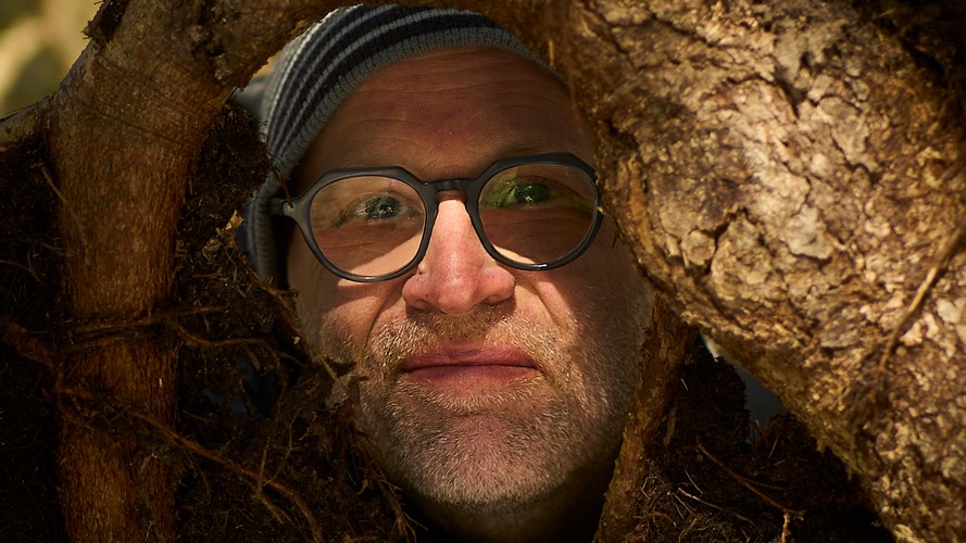 Derek Olive s’intéresse à l’humain à travers ses documentaires