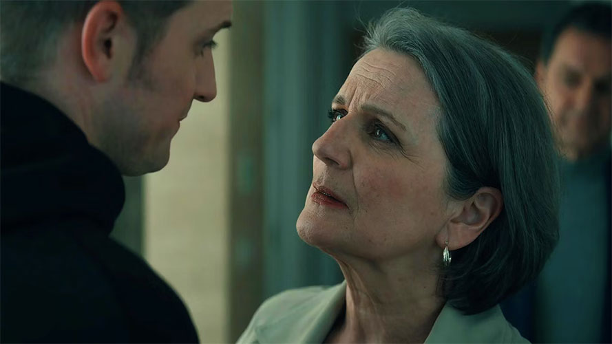 Crave sort une énigmatique bande-annonce pour le thriller psychologique « Dérive »