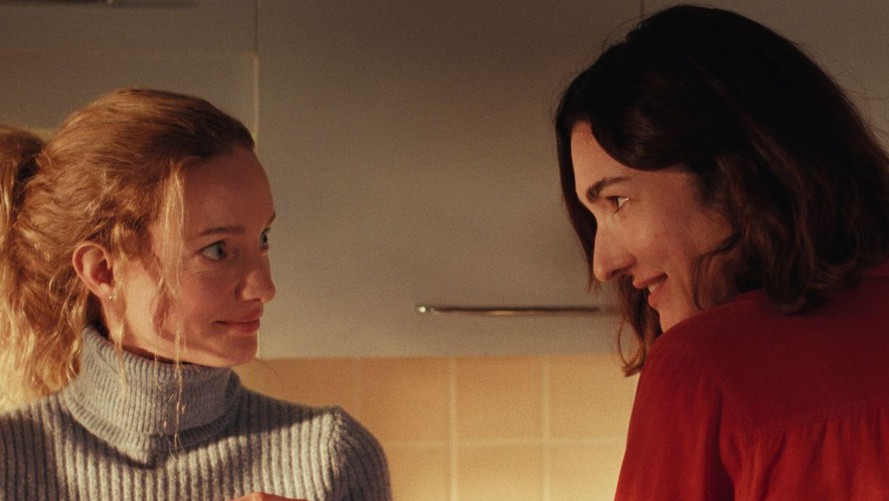 Le film « Deux femmes en or » part en tournée à travers le Québec