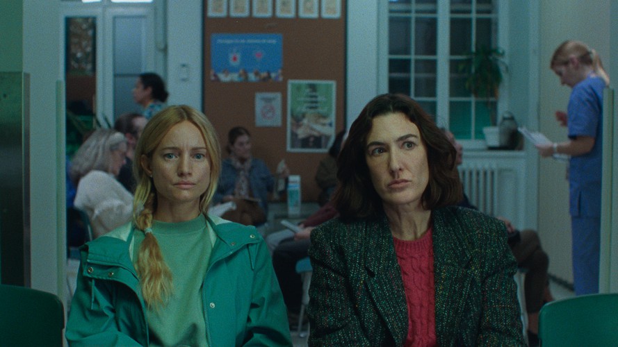« Deux femmes en or » franchit le cap de 500 000$ au box-office québécois