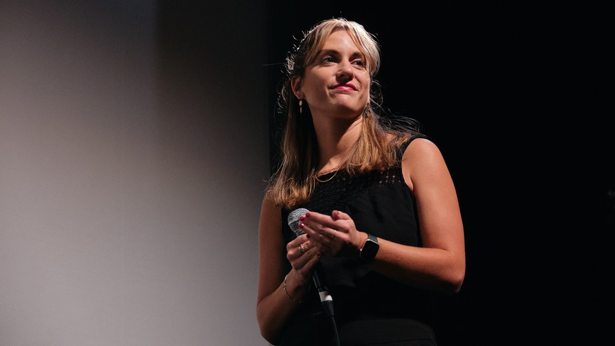 Pour sa 31e édition, CINEMANIA promet des films et des rencontres inoubliables