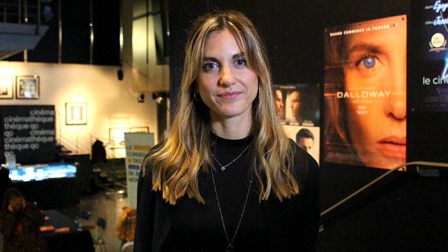 CINEMANIA : Diane Magnoux s’exprime sur la diversité de la programmation