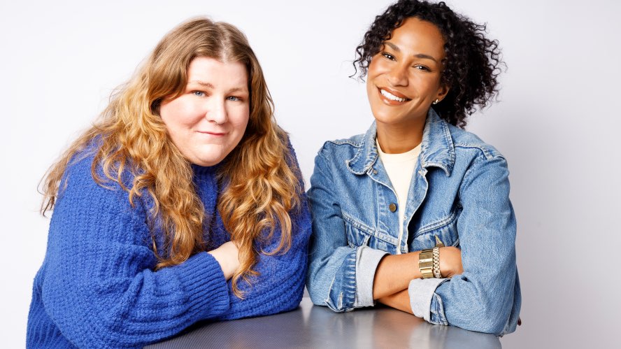 Coco Belliveau et Naadei Lyonnais mettent en lumière les femmes neurodivergentes