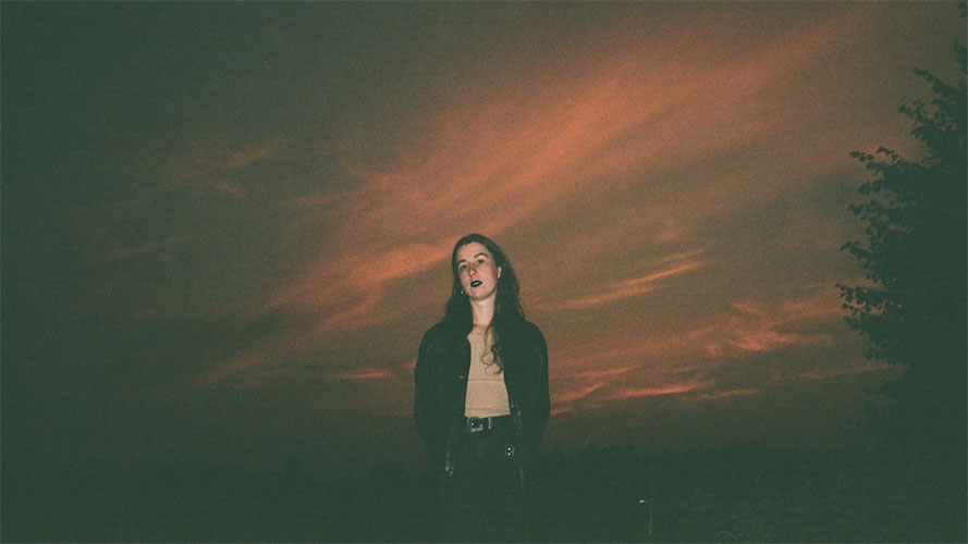 Douance sort son deuxième album « À la prochaine »