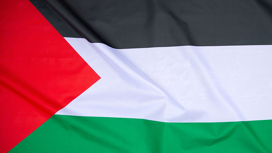 Des organisations québécoises des arts de la scène signent une déclaration en soutien à la Palestine