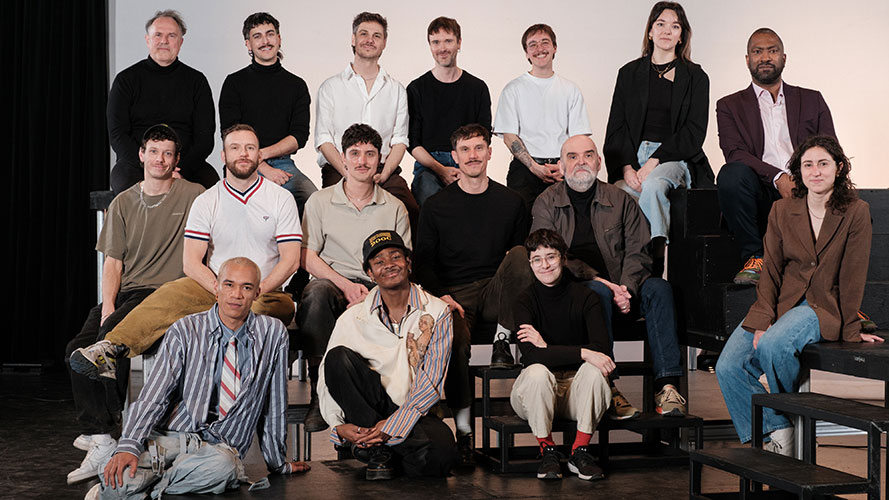 « Corps fantômes » : quand un spectacle déclenche des collaborations inédites