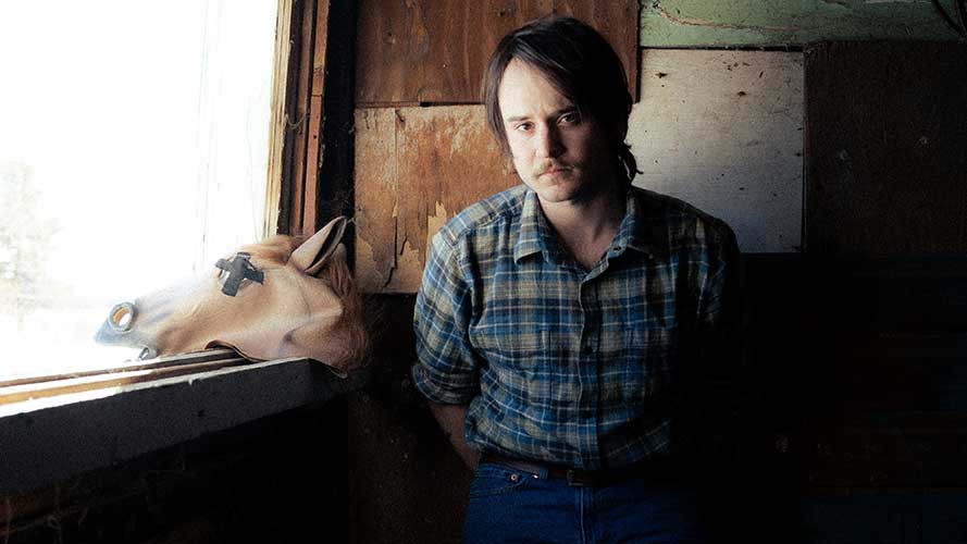 Édouard Tremblay-Grenier dévoile « Fan de toi »